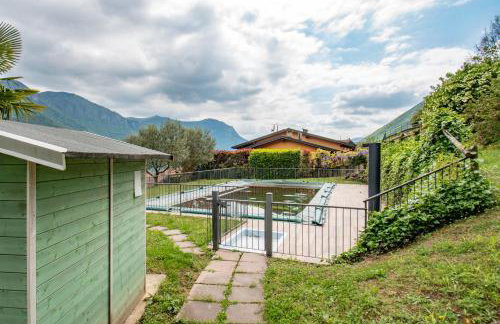 Panorama & Pisicna Lago Endine - Photo 19