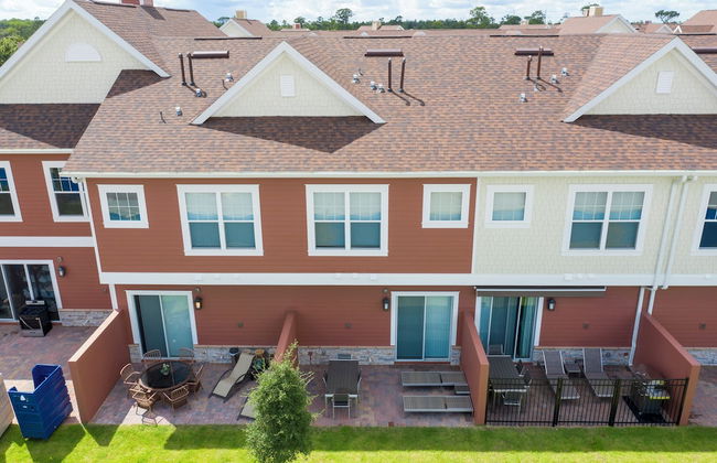 Gorgeous 4 Bedroom Family Friendly Close to Disney 7573 - Foto 45