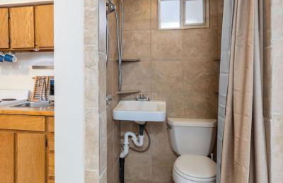 Adorable Studio Cabin on Big Cottonwood River - Foto 12