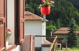 Dalla Dora- A peaceful place in the Dolomites - Foto 49