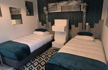 La Parenthèse colorée - Photo 28