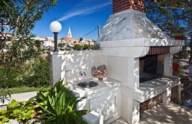 Holiday Home Villa Spilla - Foto 25