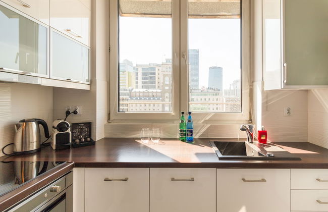 Apartamenty One by Your Freedom - Photo 35