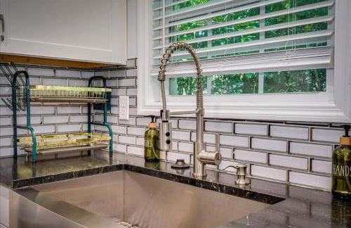 Augusta Luxe Retreat Minutes to Masters Private Backyard - Foto 63