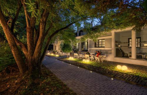 Κonitsa Gefyri hotel - Photo 28