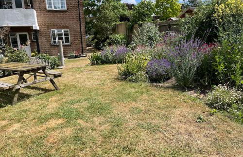 2 bed flat - SW London with parking - Foto 15