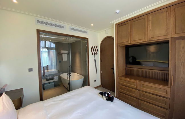JB Serviced Apartment Phu Quoc - Foto 11