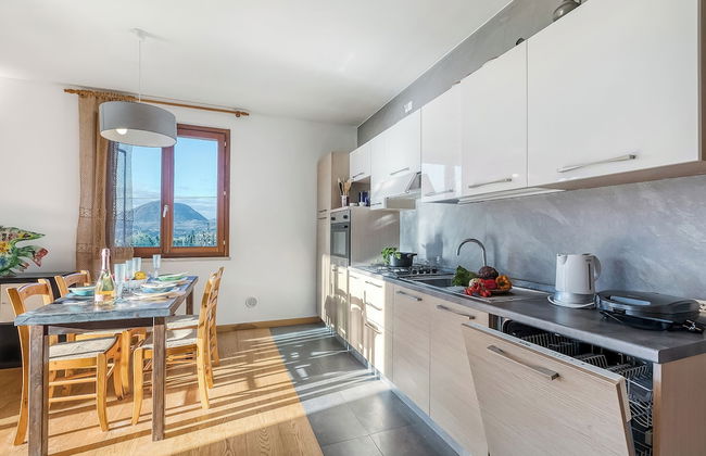 Cosy Nest - Terrace & Parking Private - Foto 10