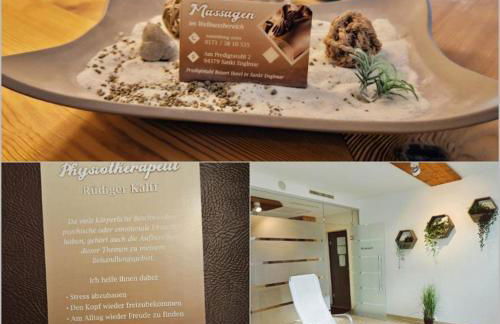 Fewo Kleine Auszeit - Foto 35