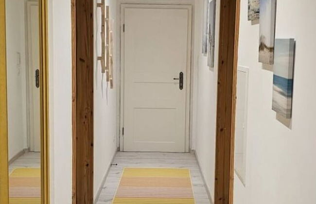 Holiday Apartment Elliebe - Foto 20