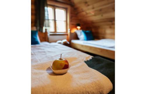 Large, atmospheric cottage in the countryside - Foto 25