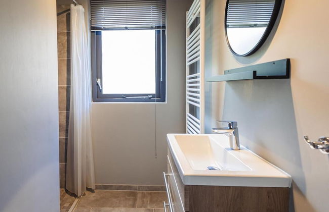 Detached Holiday Home in Nijmegen With Sauna - Foto 9