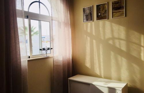 Tavira Garden- One Bedroom with Terrace - Foto 18