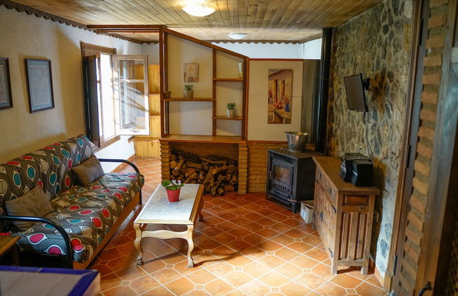 Hotel Rural Fuente la Teja - Foto 19