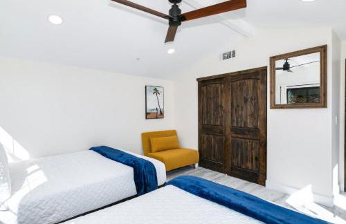 Luxury Oasis with Ping Pong, Firepit and Cozy Patio - Foto 29