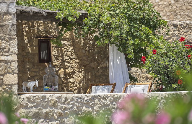 Koutsounari Traditional Cottages - Foto 51