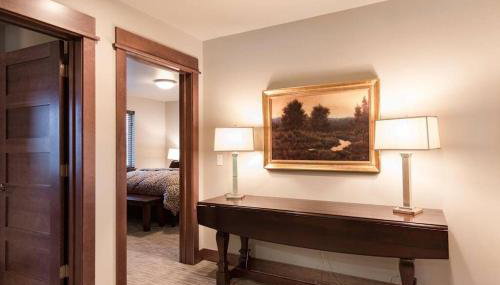 Luxury Townhome on the Park with Bridger Mtn Views - Foto 5