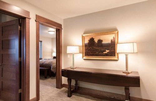 Luxury Townhome on the Park with Bridger Mtn Views - Foto 5