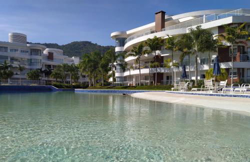 Marine Home Resort- piscina aquecida-hidromassagem - Photo 32