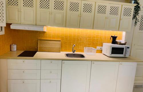 Lovely studio in Marbella close to Puente Romano - Foto 3