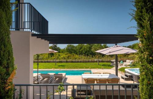 Holiday Home Tia 1 by Interhome - Foto 30