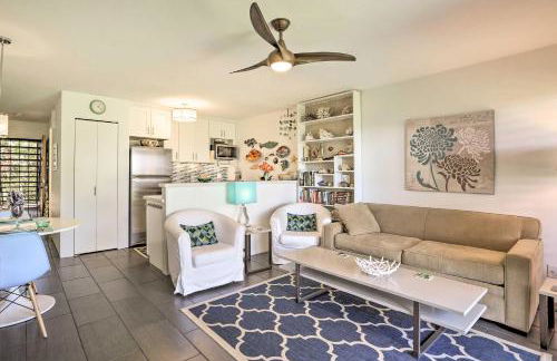 Lush Molokai Island Oasis with Private Pool and Beach! - Foto 6