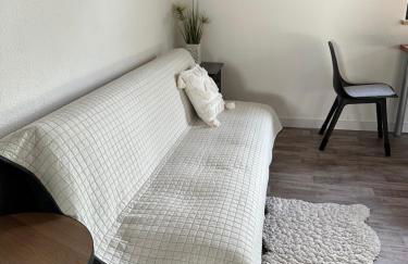 Zimmer, Apartment A3 - Foto 6