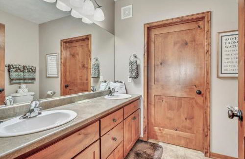 Bridges Bay Resort Coronado building 200 - Photo 16