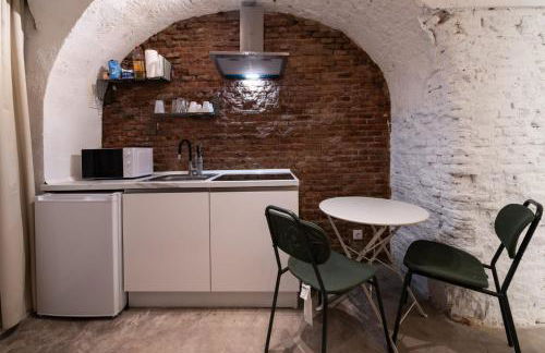 MV26 Full Apartament Malasaña Gran Via - Photo 19