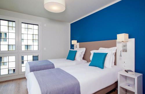 Residhome Paris Gare de Lyon - Jacqueline De Romilly - Foto 18