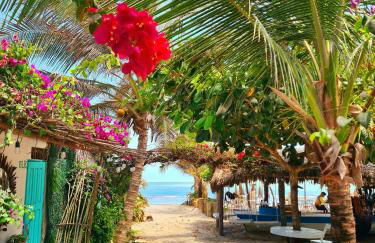 Refúgio do Preá - 700 Metros da Praia - Foto 33