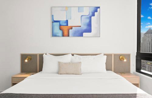 Prime Downtown Location - Amazing Amenities & Top Location - Foto 33