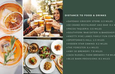 Home in the Pines - Apple Hill - Dog Friendly - Snow Nearby - Foto 45