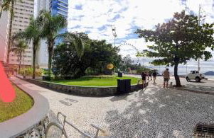 Apartamento Beira Mar - Foto 9