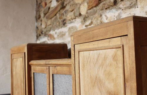 El Reposo de la Grulla - Foto 76