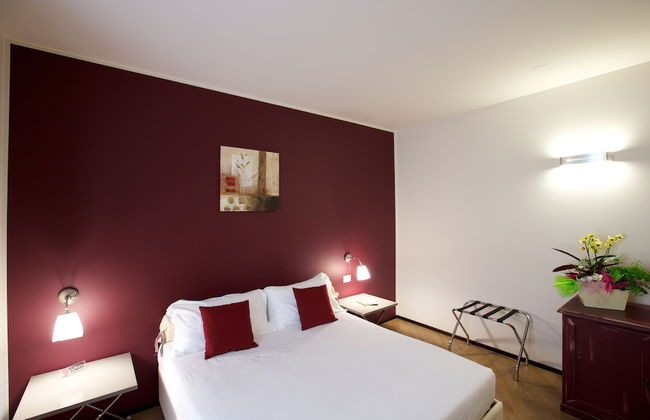 Hotel Leon D'Oro - Foto 4