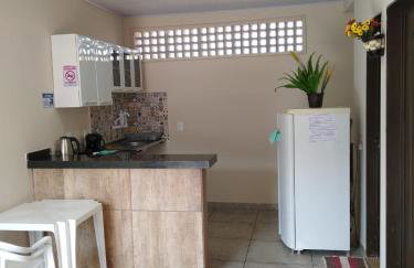 LOCANDA DA SERRA - Aptos Mobiliados e Suítes por Temporada - Foto 68