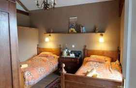 Hof Albersmeier Hüttinghausen / Urlaub am Stall - Foto 72