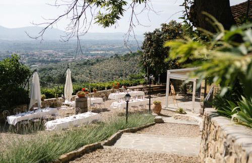 Agriturismo I Millepini - Foto 1