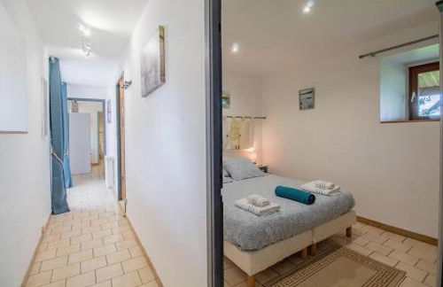 Manoir Les Touches - Gîtes - Photo 49