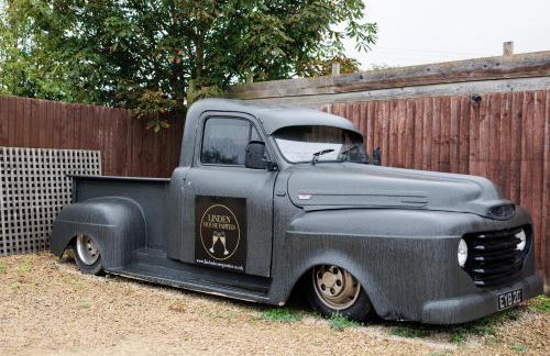 Bramley Barn near Bath + Hot tub - Foto 39