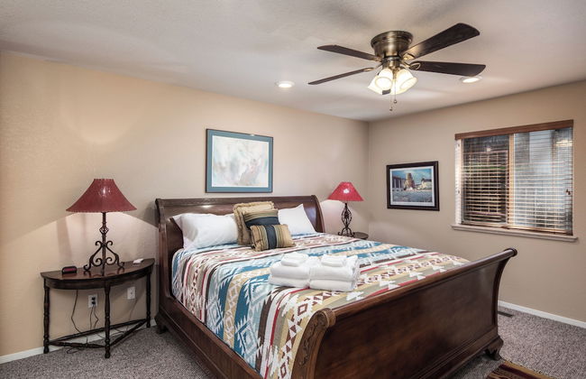 Alto Grand View by Ruidoso Vacation Rentals - Foto 12