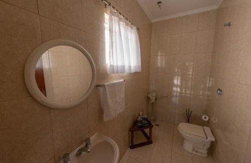 Casa com WiFi e lazer em Campina Grande do Sul - Foto 36