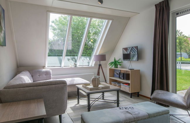 Villa in Zeeland Near the Beach - Photo 7