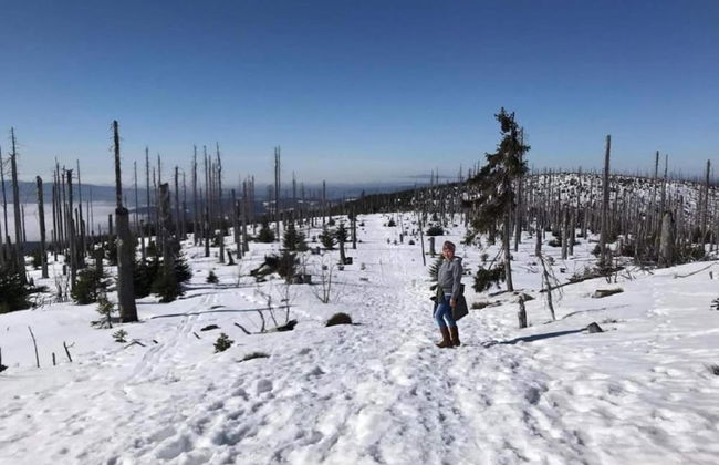 Familienurlaub im Bayerischen Wald - Foto 31