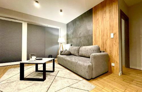 Apartament Rejs - Foto 3