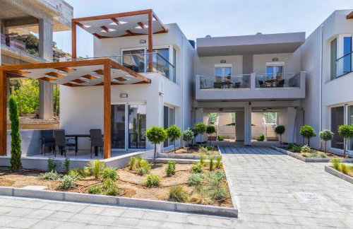 Tertsa Suites - Foto 24