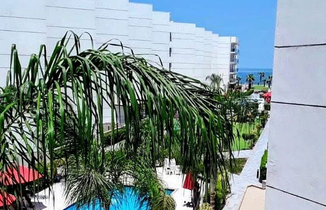 Luxurious Chalet in El Manasra, Egypt - Your Home Away From Home - Foto 34