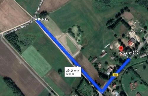 Agroturystyka Nocleg na Górce - Foto 21