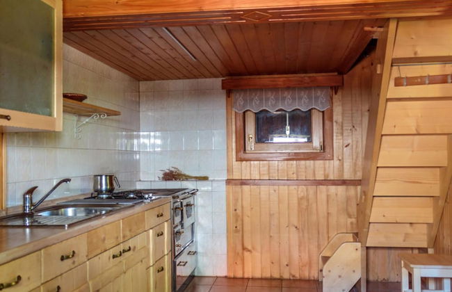 Mountain Lodge Jelje - Foto 7